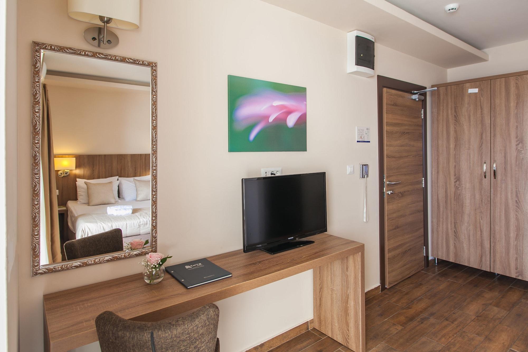 Sato Conference And Spa Hotel سوتوموري المظهر الخارجي الصورة