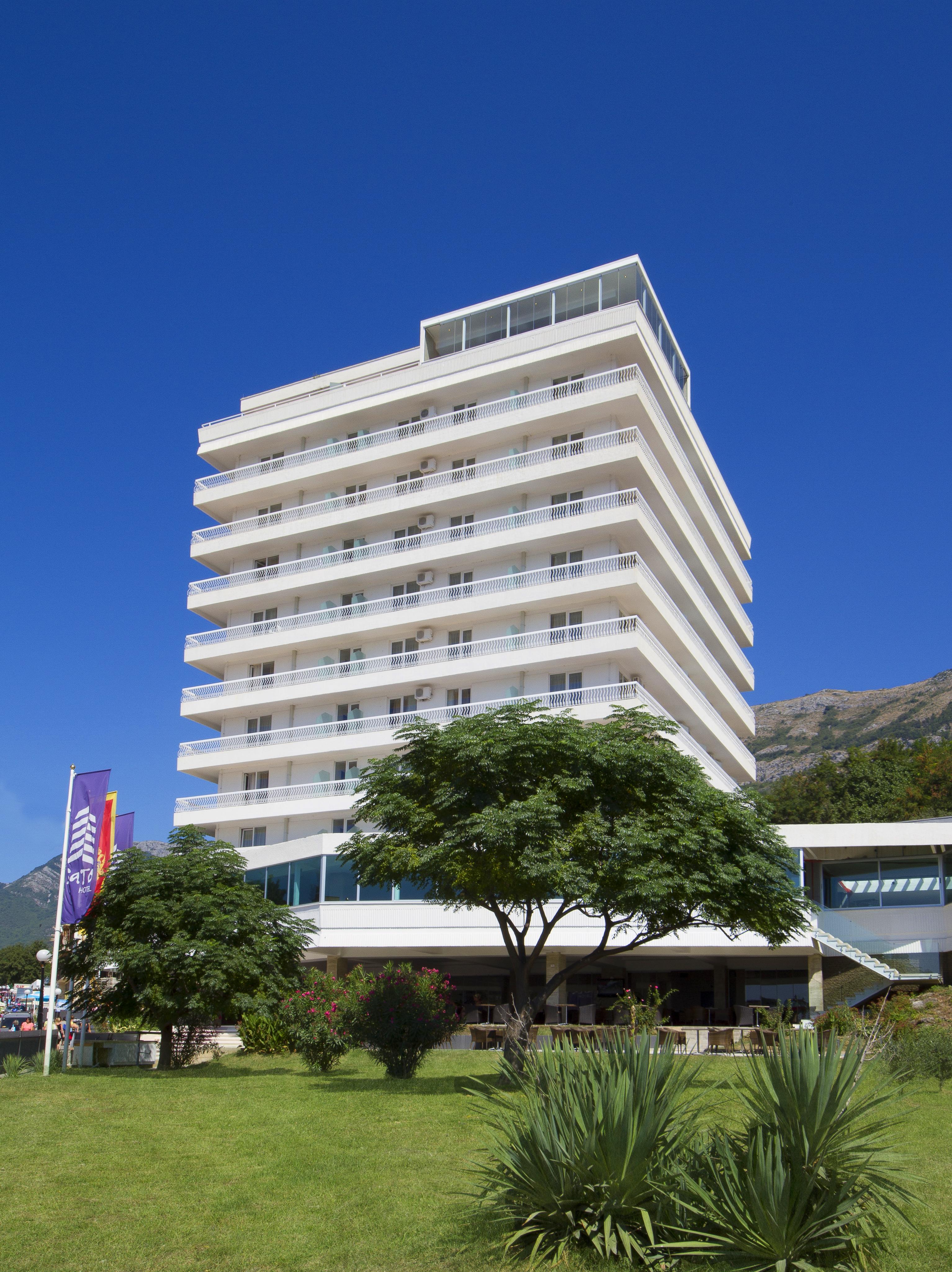 Sato Conference And Spa Hotel سوتوموري المظهر الخارجي الصورة