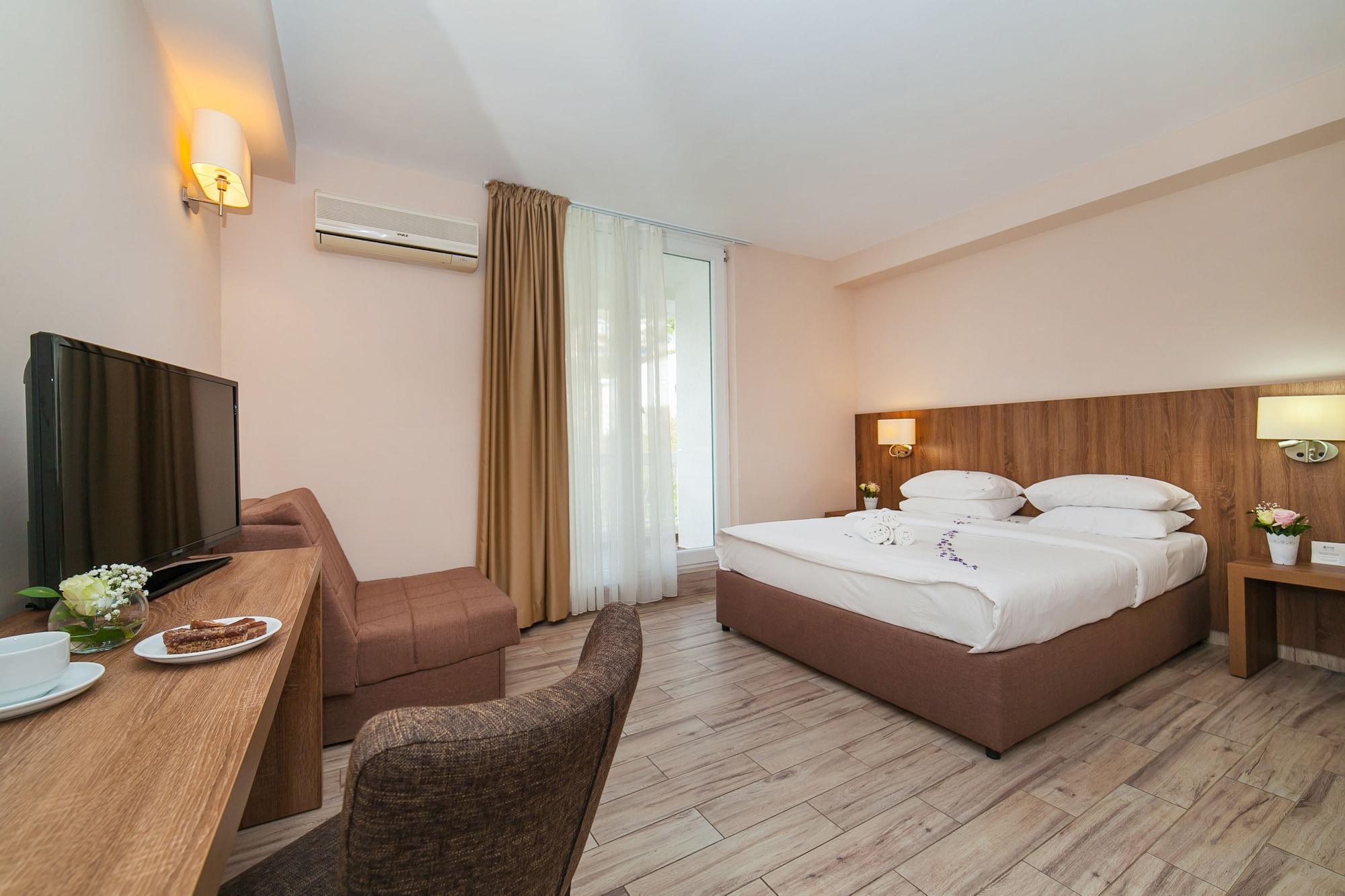 Sato Conference And Spa Hotel سوتوموري المظهر الخارجي الصورة